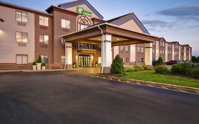 Holiday Inn Express Newport North - Middletown By Ihg